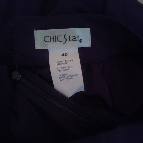 Chicstar dress - Picture 4 of 4